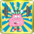 Icon of program: Brain Crush Sam and Cat f…