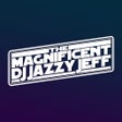 Icon of program: DJ Jazzy Jeff