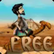 Icon of program: Desert Quest Action Runne…