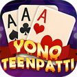 Icon of program: YoNo Teenpatti