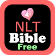 Icono de programa: New Living Translation Bi…