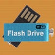 Icon of program: jDisk - Convert Your Devi…