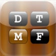 Icon of program: DTMF Pad