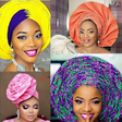 Icon of program: How To Tie Gele 2020