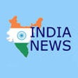 Icon of program: India Newspaper