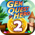 Icono de programa: Gem Quest Hero 2