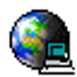 Icon of program: SimpleMU MUD Client