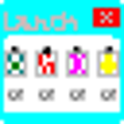 Icon of program: Launch Pad