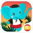 Icon of program: Spanish for kids with Ben…