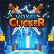 Icon of program: Voxel Clicker - Idle RPG