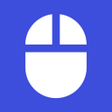 Icon of program: Android TV ADB Mouse Keyb…
