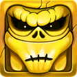 Icono de programa: Zombie Run HD