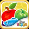 Icon of program: Fruits And Vegetables by …