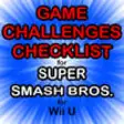 Icon of program: Game Challenges Checklist…