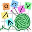 Icon of program: Knitting iCharts