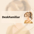 Icono de programa: DeskFamiliar
