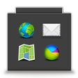 Icono de programa: Popup Window