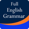 Icon of program: English Grammar in Use an…