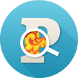 Icon of program: FontLab Pad