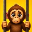 Icon of program: I Am Cheeky Monkey: Zoo P…