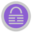 Icono de programa: KeePassDroid