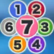 Icon of program: Number Place Color7