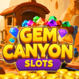 Icon of program: Gem Canyon Slots