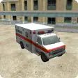 Icon of program: Ambulance 3D parking game