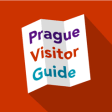 Icon of program: Prague Visitor Guide