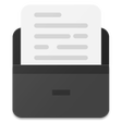 Icon of program: Scrittor -  A simple note…