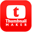 Icon of program: Thumbnail Maker - Youtube…