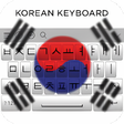 Korean Keyboard icon