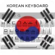 Icon of program: Korean Keyboard