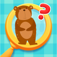 Icon of program: find the dancing bear