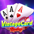 Icon of program: Vintage Card Ruby: Simple…