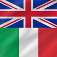 Icon of program: Italian - English : Dicti…