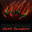 Icon of program: Xenophage: Alien BloodSpo…