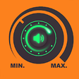 Icon of program: Extra Volume Up - Max Sou…
