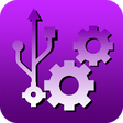 Quickly USB Tethering icon