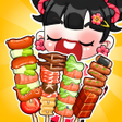 Icon of program: Mukbang Master: BBQ ASMR