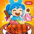 Icon of program: Mukbang Master: BBQ ASMR