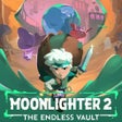 Moonlighter 2: The Endless Vault icon