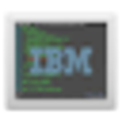 Icon of program: Brown University tn3270 X