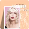 Icon of program: Best selfie with Jennifer…