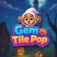 Icon of program: Gem Tile Pop