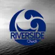 Icon of program: Riverside Church App