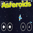 Icono de programa: Asteroids