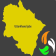 Icon of program: Uttarakhand Jobs