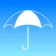 Icon of program: Rainspotting - Rain Outlo…