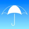 Icon of program: Rainspotting - Rain Outlo…